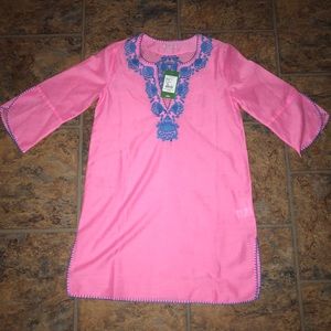 Lilly Pulitzer PIET COVER UP